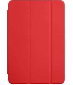 Apple iPad mini 4 Smart Cover (PRODUCT) Red (MKLN2)