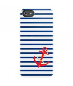 Uncommon Deflector Red Anchor for iPhone 6 Plus (C0089-LE)