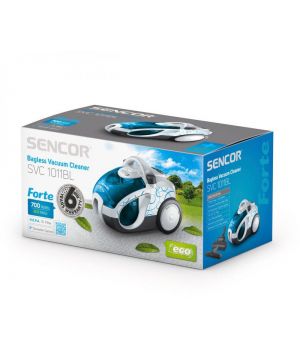 Sencor SVC 1011BL Blue