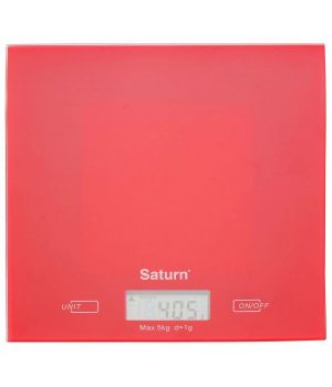 Saturn ST-KS7810 Red