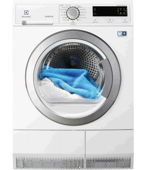 Electrolux EDH3897SDE