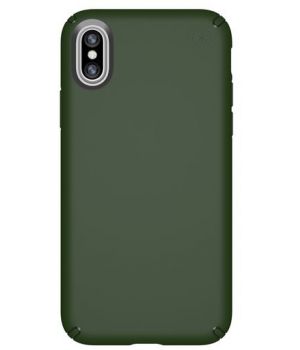 Speck Presidio Dusty Green for iPhone X (1031306586)