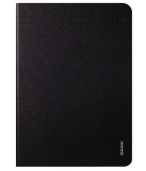 Ozaki O!coat Slim Adjustable multi-angle Black for iPad Air 2 (OC126BK)