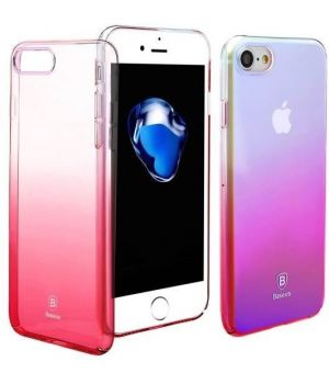 Baseus Glaze Pink case for iPhone 7