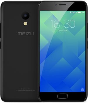 Meizu M5 16GB Black