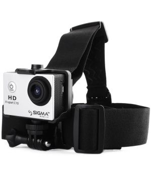 Sigma mobile Head mount for X-Sport