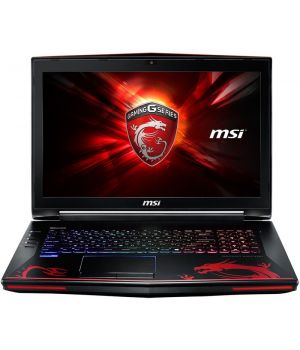MSI GT72S Dominator Pro G (GT72S6QF-201UA)