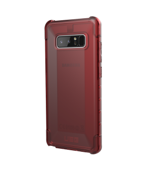 Urban Armor Gear Plyo Crimson for Samsung Note 8 (NOTE8-Y-CR)