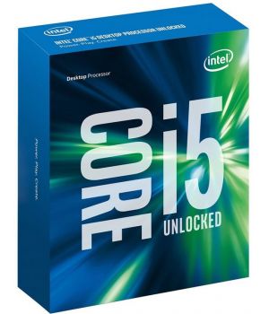 Intel Core i5-6400 (BX80662I56400) s1151 BOX