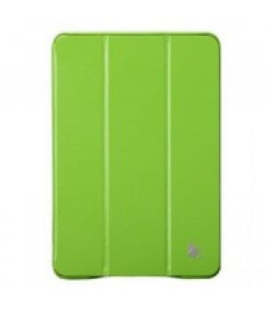 Jison Classic Smart Case Green for iPad Air/Air 2 (JS-ID5-01H70)