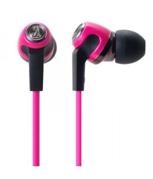 Audio-Technica ATH-CK323M PK