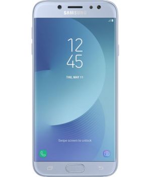 Samsung Galaxy J7 2017 Duos (SM-J730FZSN) Silver (UA UCRF)