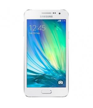 Samsung A300H Galaxy A3 Duos Pearl White (UA UCRF)