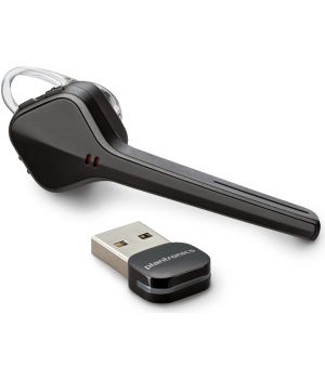 Plantronics Voyager Edge UC Black