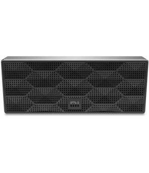 Xiaomi Square Box Bluetooth Speaker Black