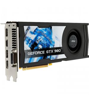 MSI GTX 980 4GD5 OCV1