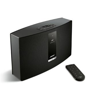 Bose SoundTouch 30 II Black