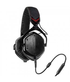 V-Moda Crossfade M-100 Shadow