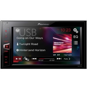 Pioneer MVH-AV190