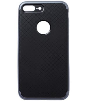 iPaky Hybrid Series for iPhone 7 Plus Gray