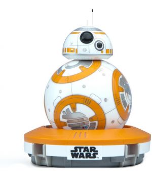 Orbotix Sphero BB-8