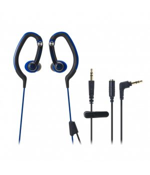 Audio-Technica ATH-CKP200 BL