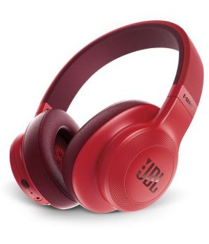 JBL Synchros E55 BT Red (JBLE55BTRED)