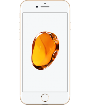 Apple iPhone 7 256GB Gold (MN992)