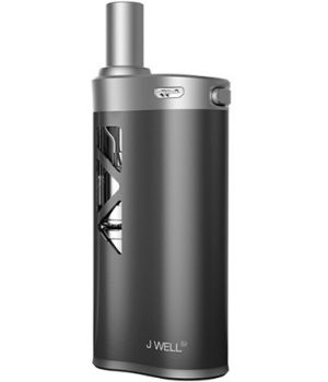 J Well Passy v2 Black