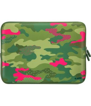 Laut Pop Camo Protective Sleeve Tropical for MacBook 13 (LAUT_MB13_PC_T)