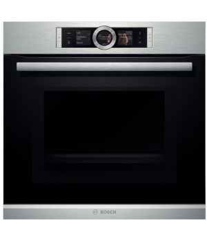 Bosch HMG636RS1