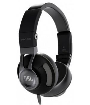 JBL Synchros S300a Black/Gray