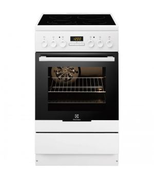 Electrolux EKC54550OW