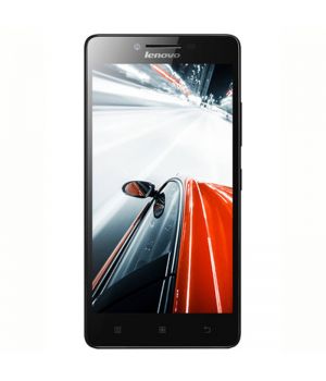 Lenovo A6000 Black