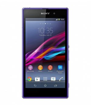 Sony Xperia Z1 C6902 Purple