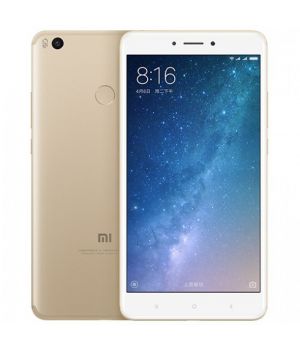 Xiaomi Mi Max 2 4/64GB Gold