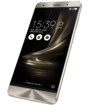 Asus ZenFone 3 Deluxe ZS570KL 64GB Silver