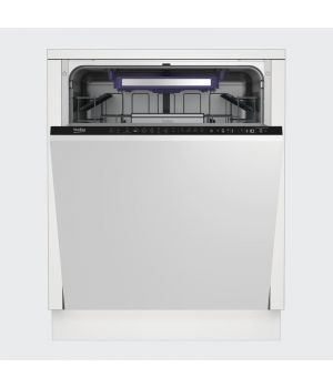 Beko DIN 28321