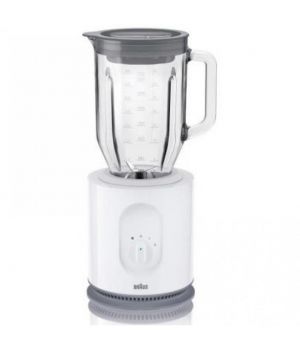 Braun JB 5050 WH