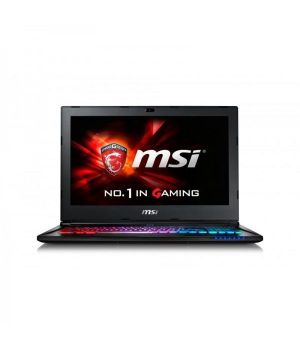 MSI GT72S 6QE Dominator Pro G (GT72S6QE-219US)