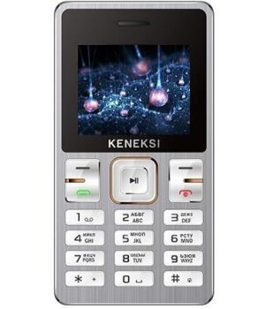Keneksi M2 Black