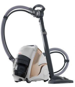Polti Unico MCV85_Total Clean & Turbo (PBEU0101)