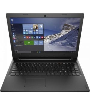 Lenovo IdeaPad 100-15IBD (80QQ01CLUA)