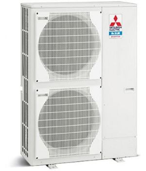 Mitsubishi Electric PU-P100VHA