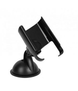 Cellular line Crab Supergrip Black (CRABSUPERGIPHONE)