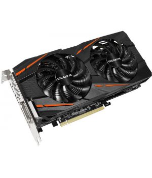 GIGABYTE Radeon RX 570 Gaming 4G (GV-RX570GAMING-4GD)