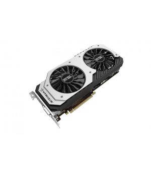 Palit GeForce GTX 980 Ti SUPER JETSTREAM (NE5X98TH15JB)