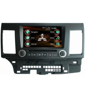 Road Rover C8010LE (Mitsubishi Lancer X)