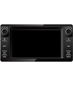 EasyGo S121 (Mitsubishi Outlander)