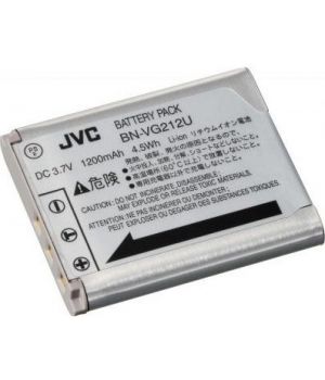 ExtraDigital Аккумулятор для JVC BN-VG212U - DV00DV1377